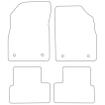 Tailored Car Mats Chevrolet Cruze