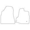 Tailored Car Mats Citroen Berlingo