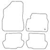 Tailored Car Mats DS 5