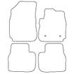 Tailored Car Mats Citroen C4 Cactus