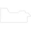 Tailored Car Mat Citroen Relay