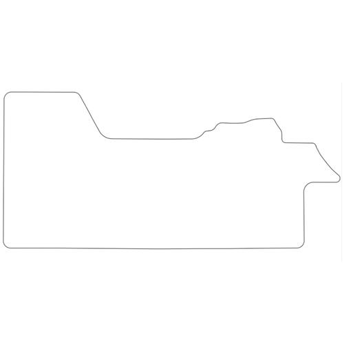 Tailored Car Mat Citroen Relay