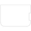 Tailored Car Boot Mat Citroen C4 Picasso
