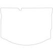 Tailored Car Boot Mat DS 3