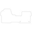 Tailored Car Mats Citroen Space Tourer