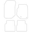 Tailored Car Mats Citroen C4