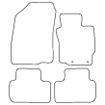 Tailored Car Mats Citroen C4 Aircross