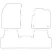 Tailored Car Mats Citroen C5 Aircross