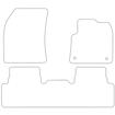 Tailored Car Mats DS 7 (Crossback)