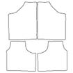 Tailored Car Mats Ford Cortina Mk1 / Cortina Mk2