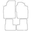 Tailored Car Mats Ford Escort Mk5