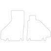 Tailored Car Mats Ferrari Testarossa
