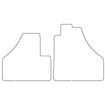 Tailored Car Mats Ferrari 360 Modena with Sport Seats + Fire Ext