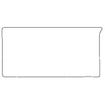 Tailored Car Boot Mat Fiat Panda Boot Mat