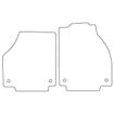Tailored Car Mats Ferrari 458