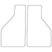 Tailored Car Mats Ford GT40