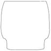 Tailored Car Boot Mat Ferrari 355 GTS/B