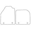 Tailored Car Mats Ford Transit Connect