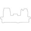 Tailored Car Mat Ford Transit