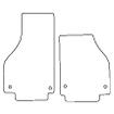 Tailored Car Mats Ferrari 488 GTB (Extended Version)