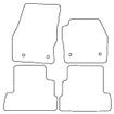 Tailored Car Mats Ford Kuga