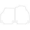 Tailored Car Mats Ferrari 488 GTS Spider