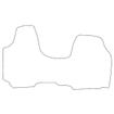 Tailored Car Mats Fiat Scudo