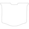 Tailored Car Boot Mat Ford C-Max
