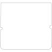 Tailored Car Boot Mat Ford Galaxy Mk3