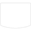 Tailored Car Boot Mat Ford Kuga