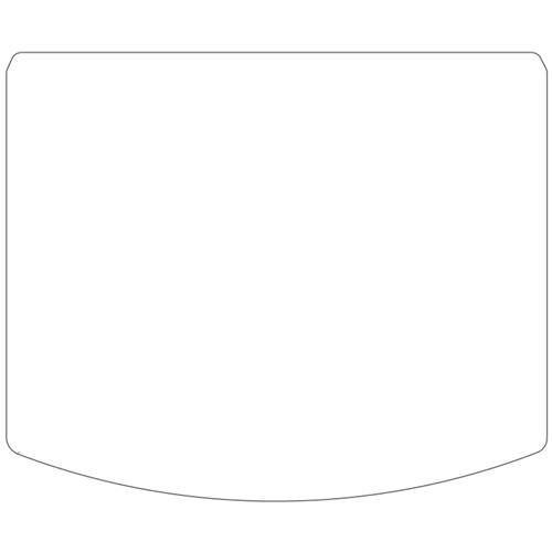 Tailored Car Boot Mat Ford Kuga
