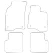Tailored Car Mats Fiat Panda