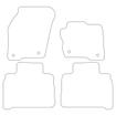 Tailored Car Mats Ford S-Max