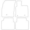 Tailored Car Mats Ford Kuga