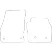 Tailored Car Mats Ford Transit Connect (Front Fixings)