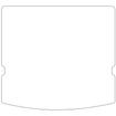 Tailored Car Boot Mat Ford S-Max 5 Seater