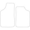 Tailored Car Mats Ford Escort Mk2 Van