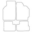 Tailored Car Mats Honda HR-V 3dr