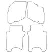 Tailored Car Mats Honda Jazz