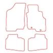 Tailored Car Mats Hyundai I30