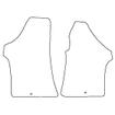 Tailored Car Mats Hyundai iLoad
