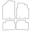 Tailored Car Mats Hyundai I10