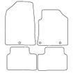 Tailored Car Mats Hyundai I30