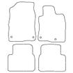 Tailored Car Mats Honda Civic 5dr