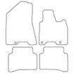Tailored Car Mats Hyundai Tucson