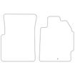 Tailored Car Mats Honda Insight Automatic