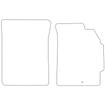 Tailored Car Mats Honda Insight Manual