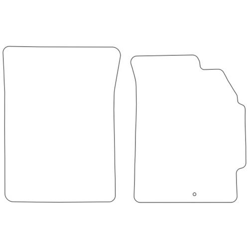 Tailored Car Mats Honda Insight Manual