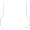 Tailored Car Boot Mat Honda Accord Estate