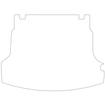 Tailored Car Boot Mat Honda CR-V